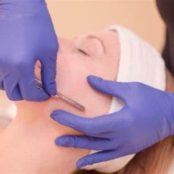 Dermaplaning in Massachusetts