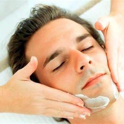 Facial Treatments for Men