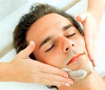 Facial Treatments for Men