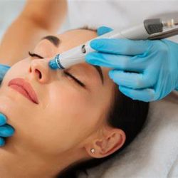 Hydrafacial Treatment - Hydrafacial in Massachusetts