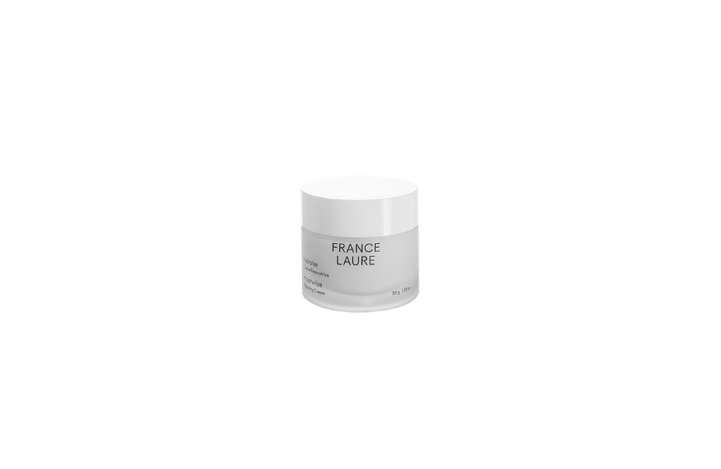 | calm down| Restorative Cream - Irisfacial
